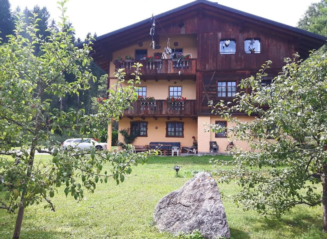 Calella Vacanze Dolomiti San Nicolò di Comelico